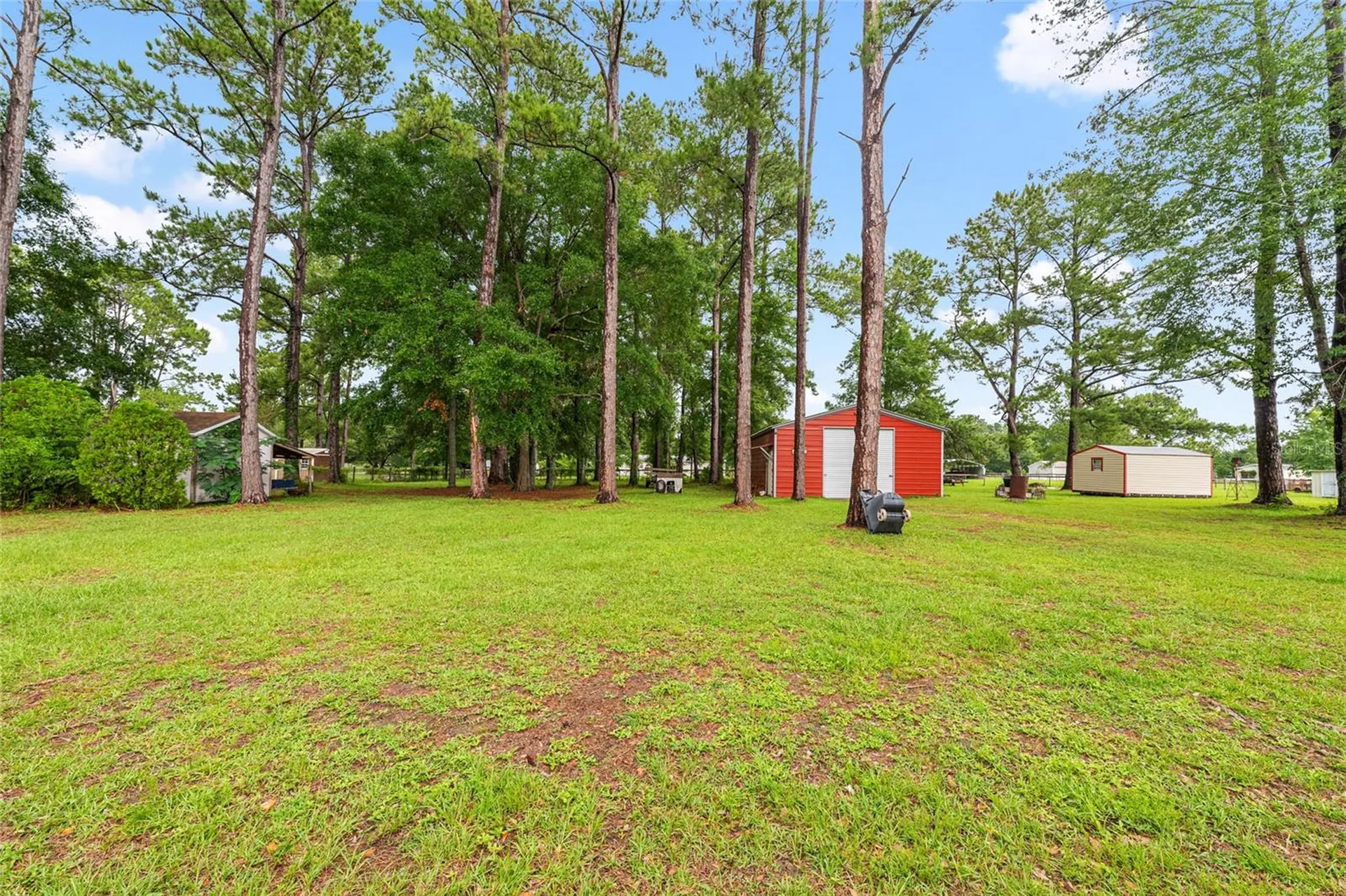 10831 NW 10th Place Ocala FL 34482