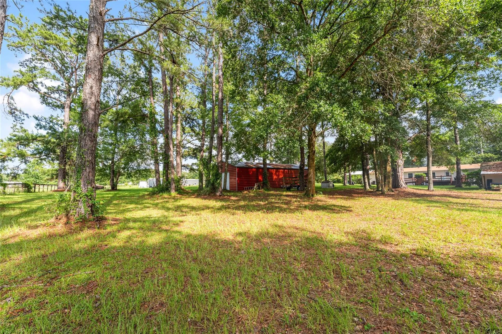 10831 NW 10th Place Ocala FL 34482