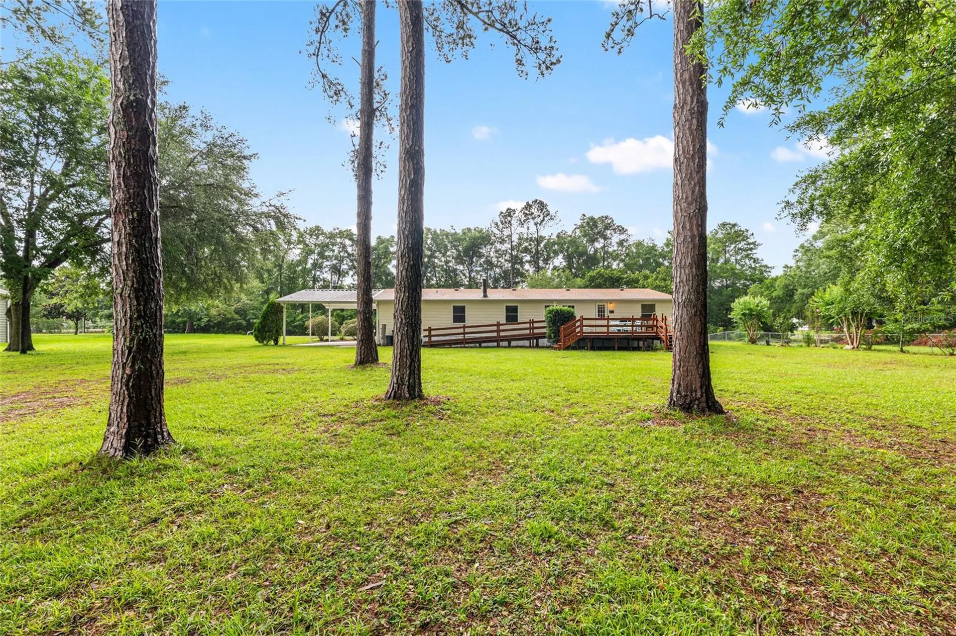 10831 NW 10th Place Ocala FL 34482