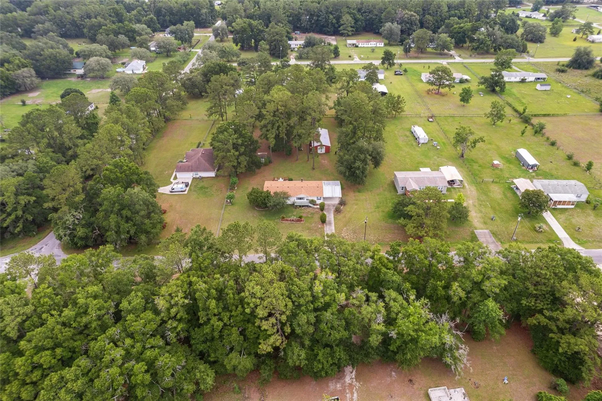 10831 NW 10th Place Ocala FL 34482