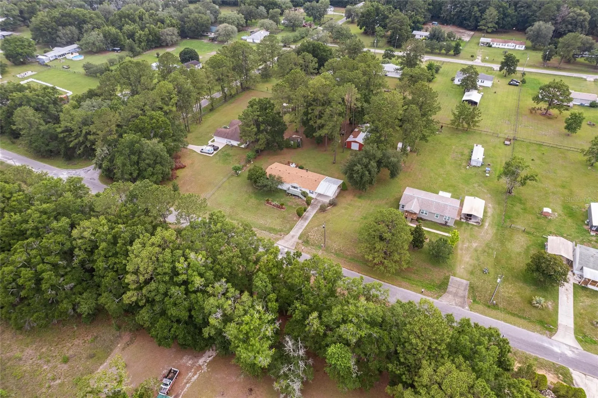 10831 NW 10th Place Ocala FL 34482