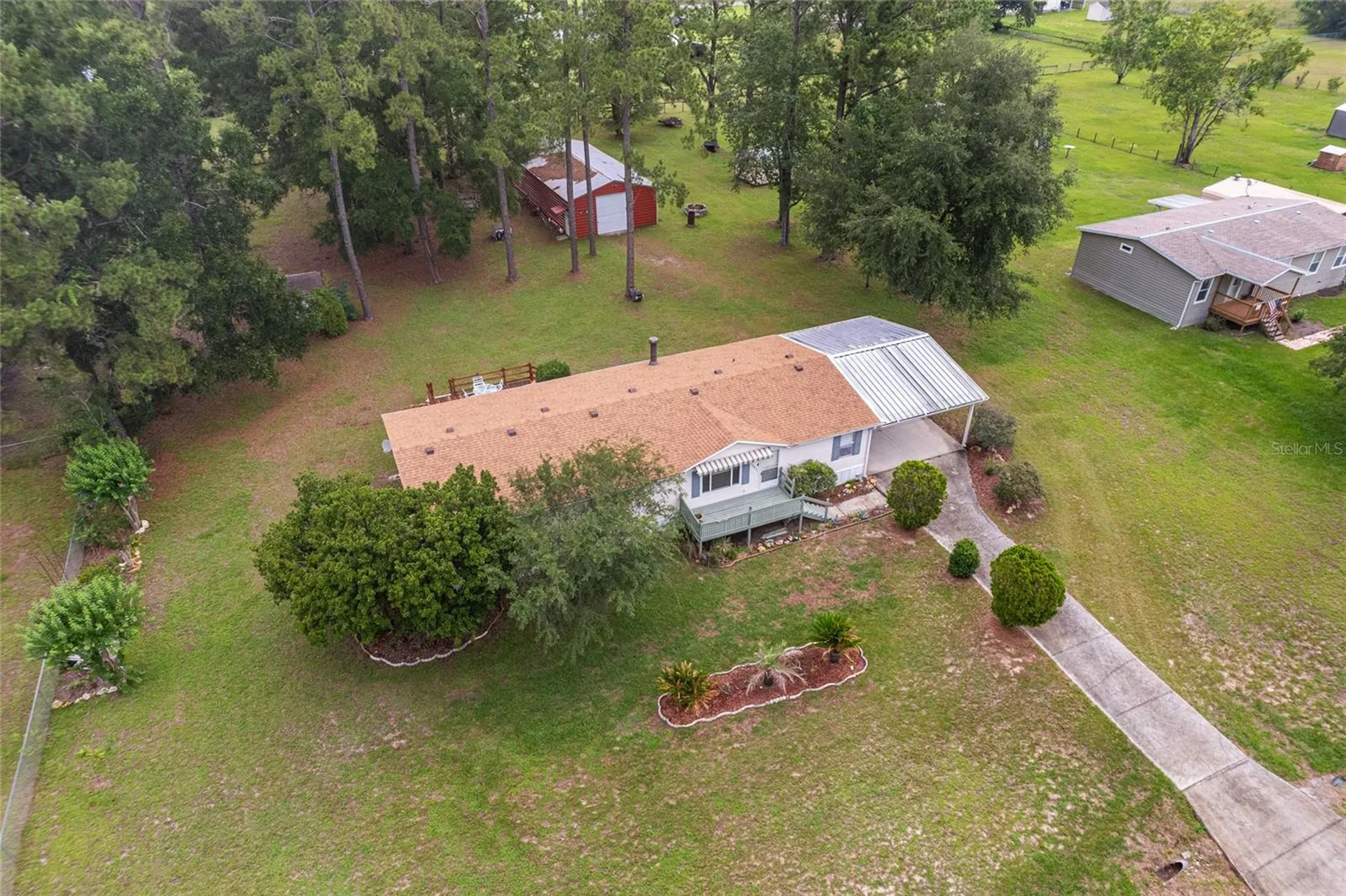 10831 NW 10th Place Ocala FL 34482