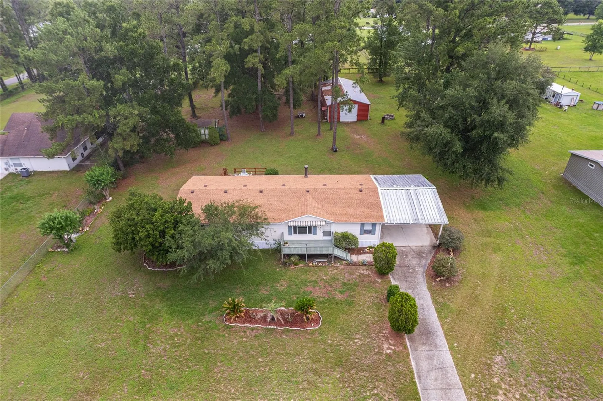 10831 NW 10th Place Ocala FL 34482