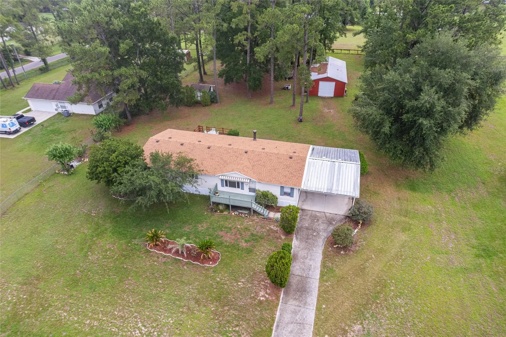 10831 NW 10th Place Ocala FL 34482