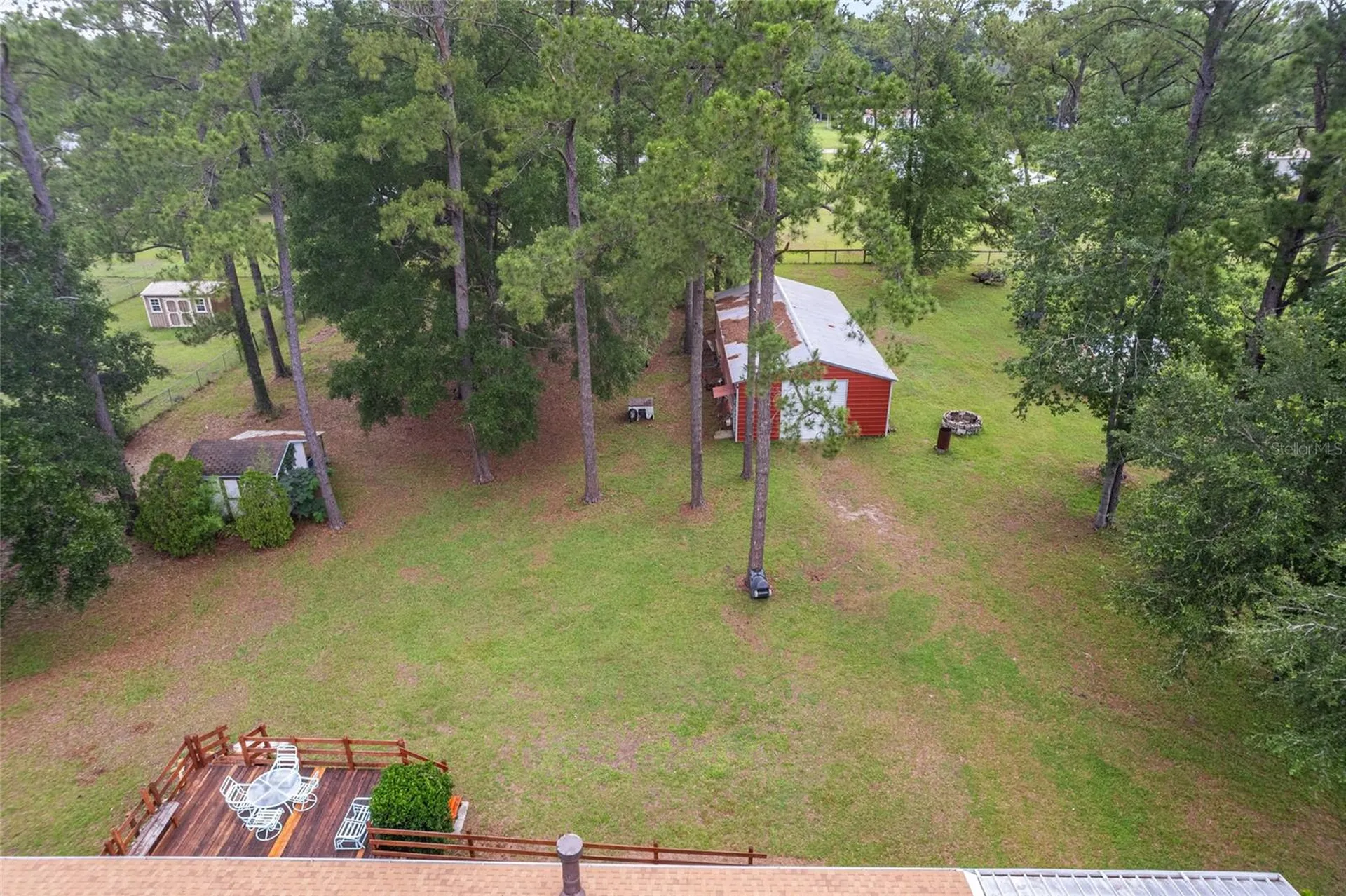 10831 NW 10th Place Ocala FL 34482