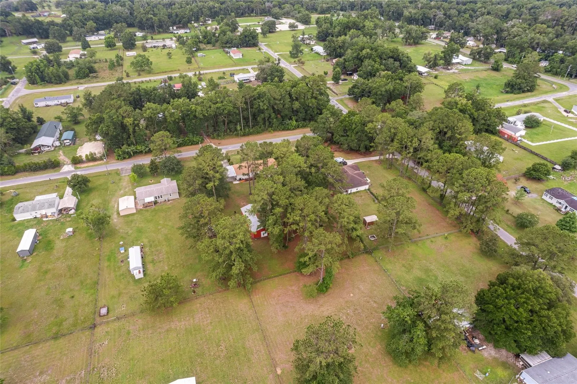 10831 NW 10th Place Ocala FL 34482