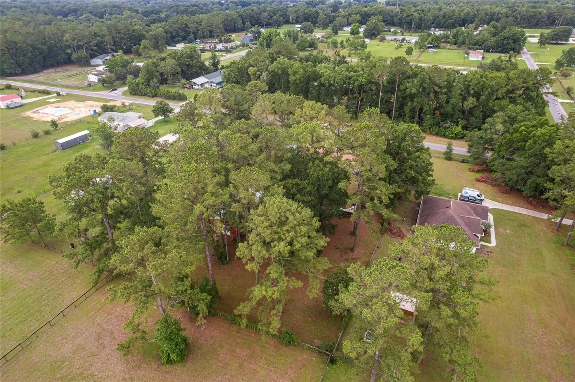 10831 NW 10th Place Ocala FL 34482