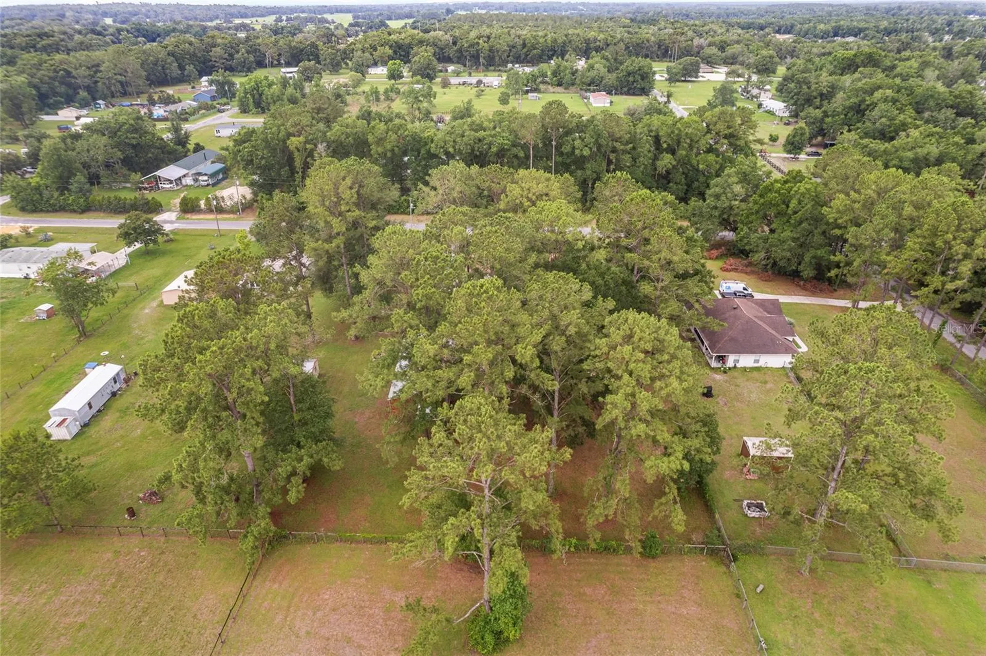 10831 NW 10th Place Ocala FL 34482