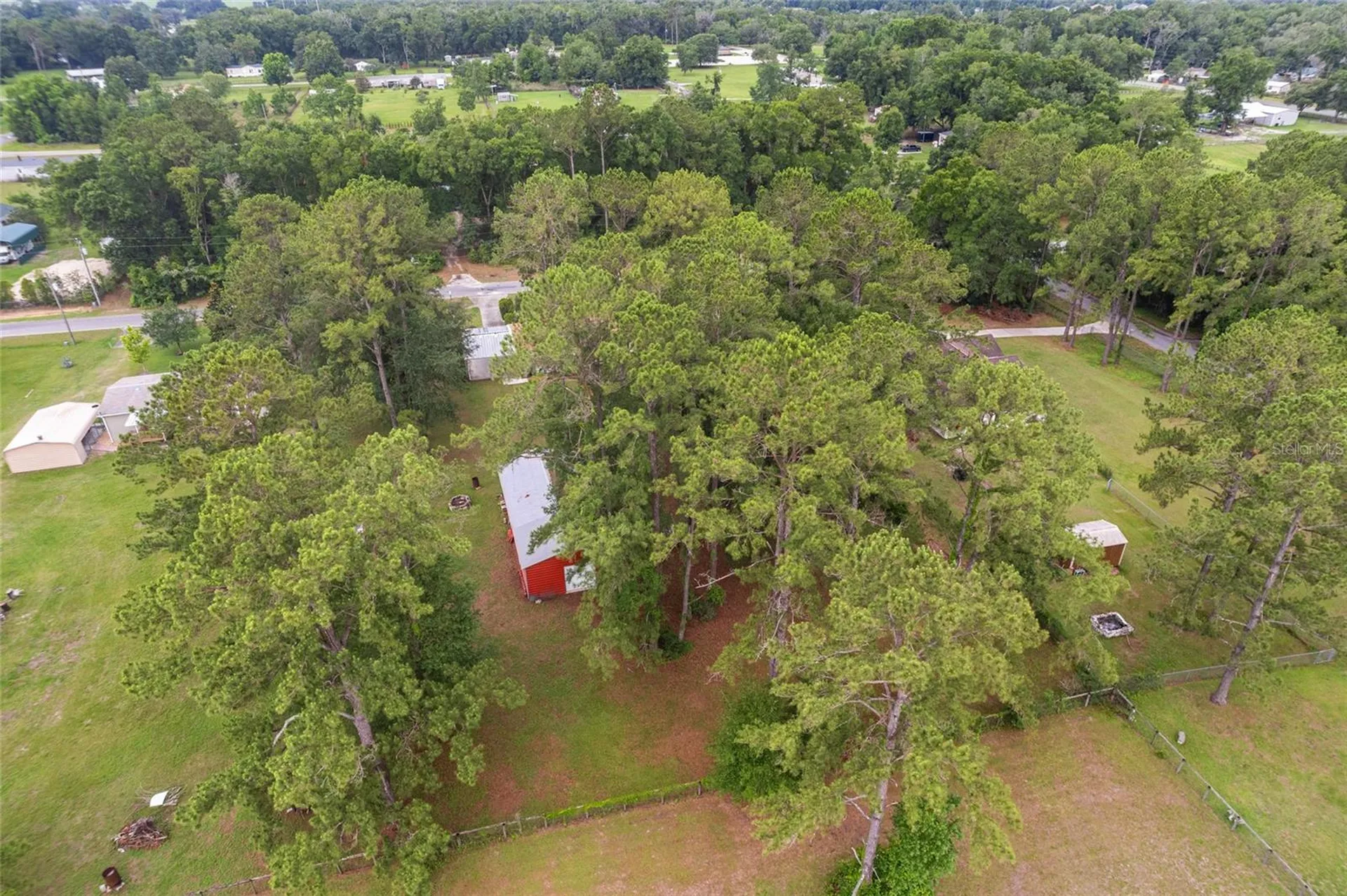 10831 NW 10th Place Ocala FL 34482
