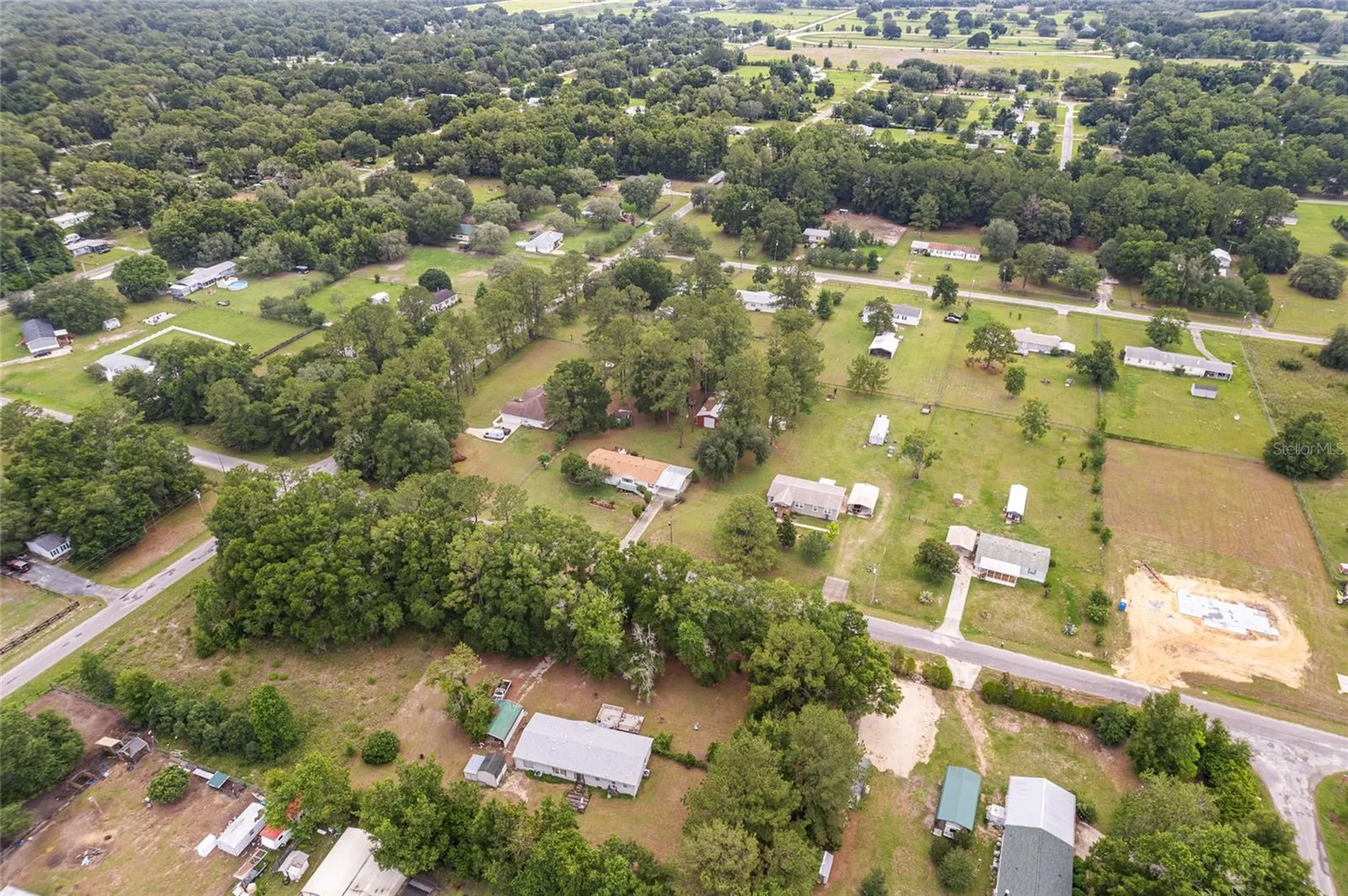10831 NW 10th Place Ocala FL 34482
