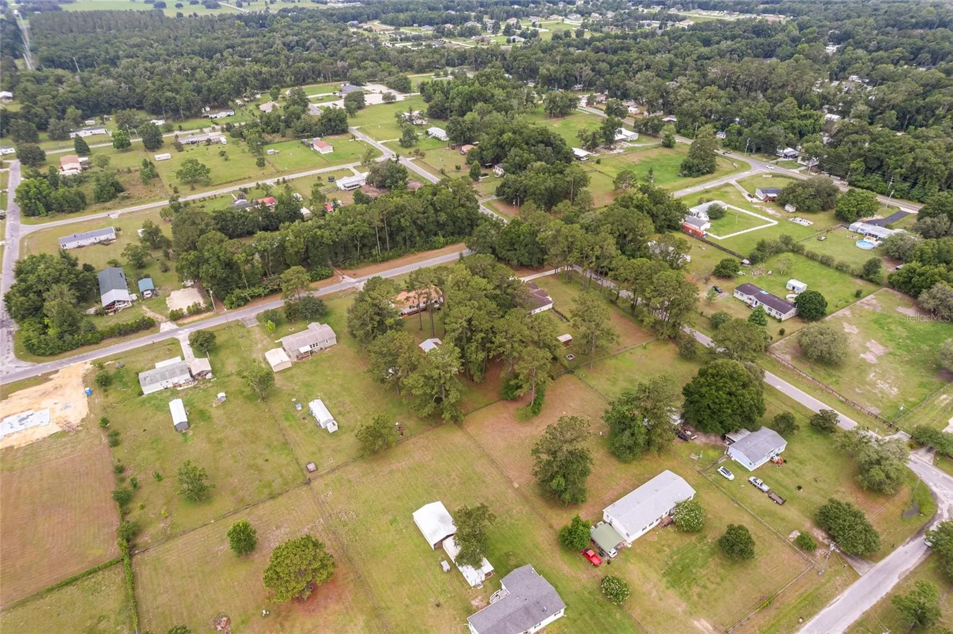 10831 NW 10th Place Ocala FL 34482