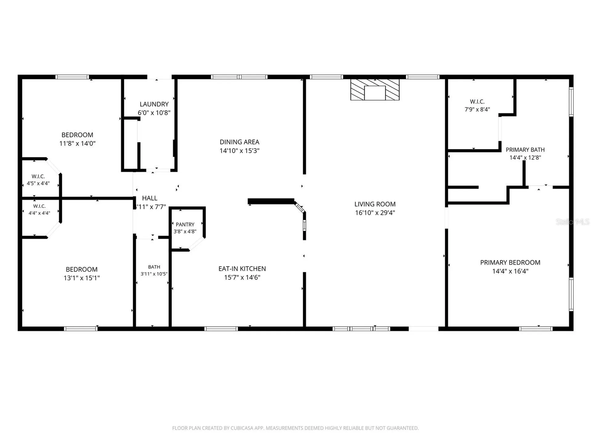 10831 NW 10th Place Ocala FL 34482