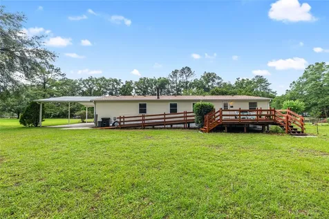 10831 NW 10th Place Ocala FL 34482