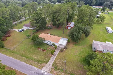 10831 NW 10th Place Ocala FL 34482