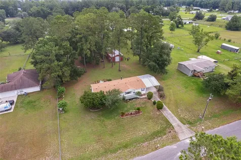 10831 NW 10th Place Ocala FL 34482