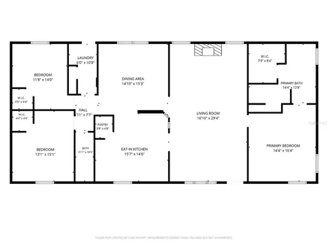 10831 NW 10th Place Ocala FL 34482