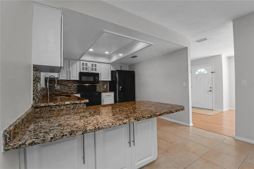 2806 Moss Grove Boulevard Orlando FL 32807