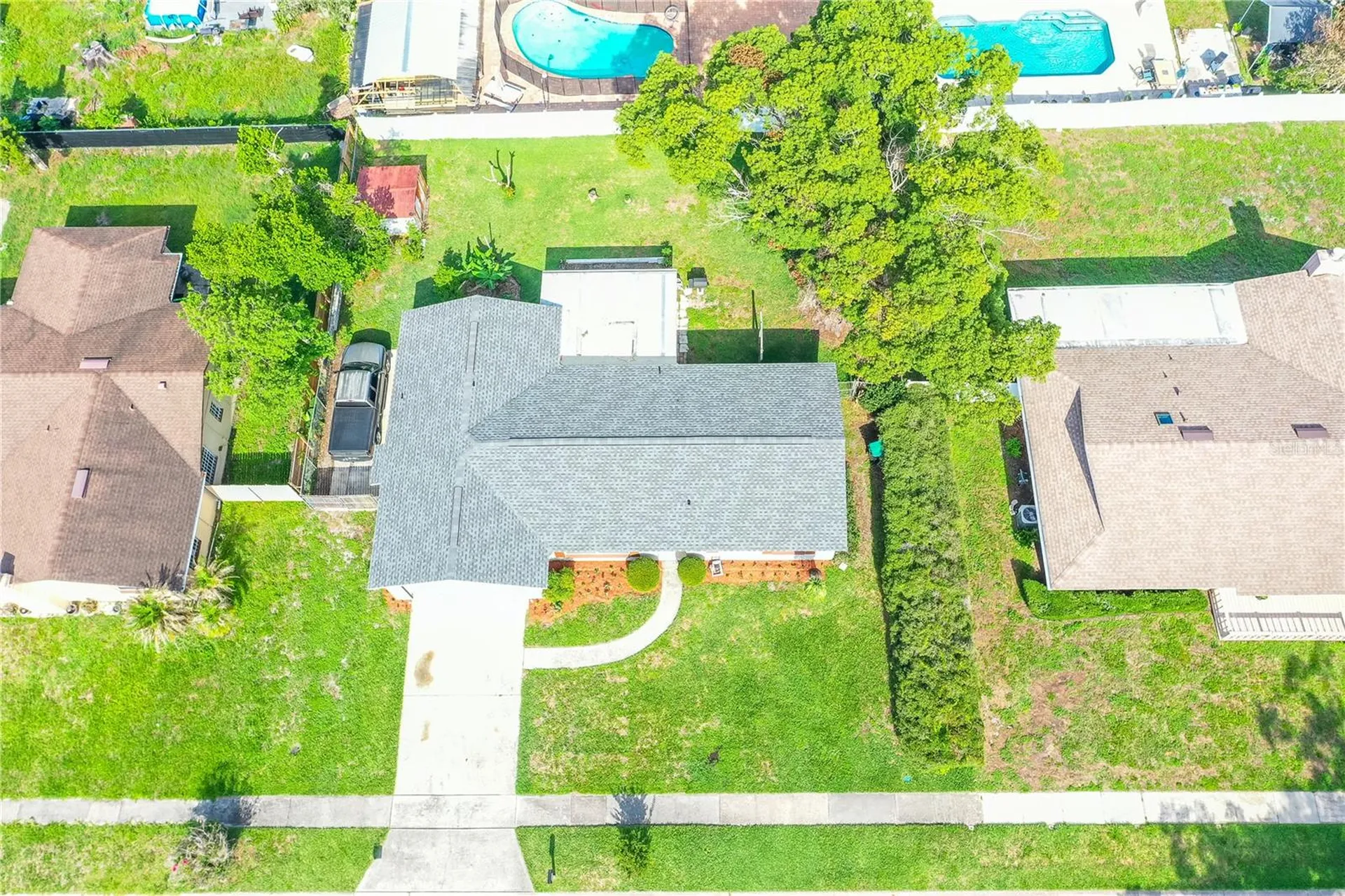 2806 Moss Grove Boulevard Orlando FL 32807