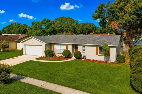 2806 Moss Grove Boulevard Orlando FL 32807