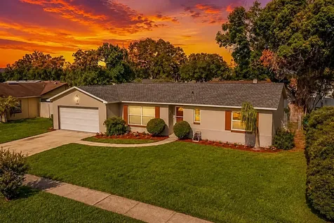 2806 Moss Grove Boulevard Orlando FL 32807