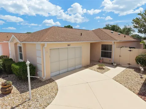 867 Oviedo Road Lady Lake FL 32159