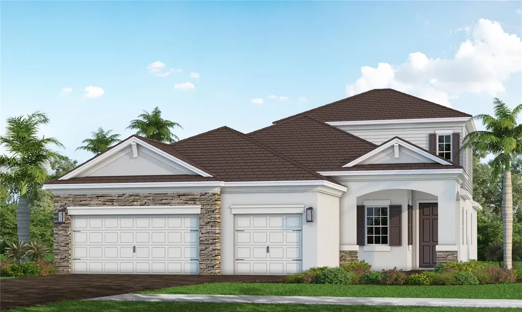 9989 Crystal Isles Circle Sarasota FL 34241