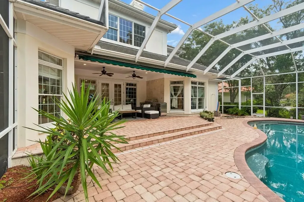 2984 Jeff Myers Circle Sarasota FL 34240