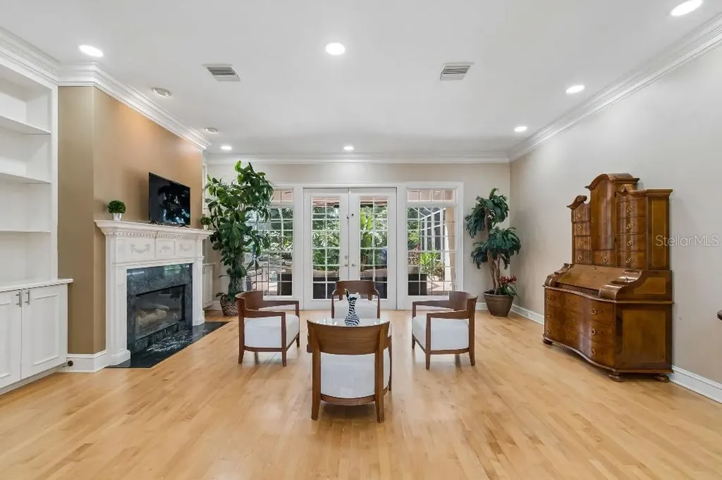 2984 Jeff Myers Circle Sarasota FL 34240
