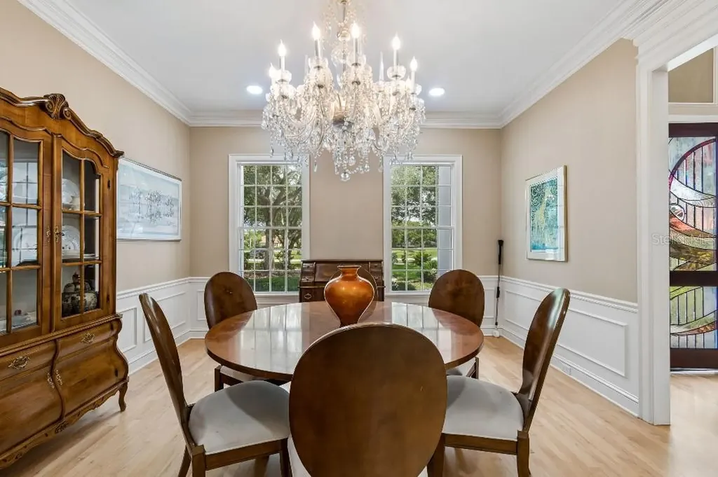 2984 Jeff Myers Circle Sarasota FL 34240