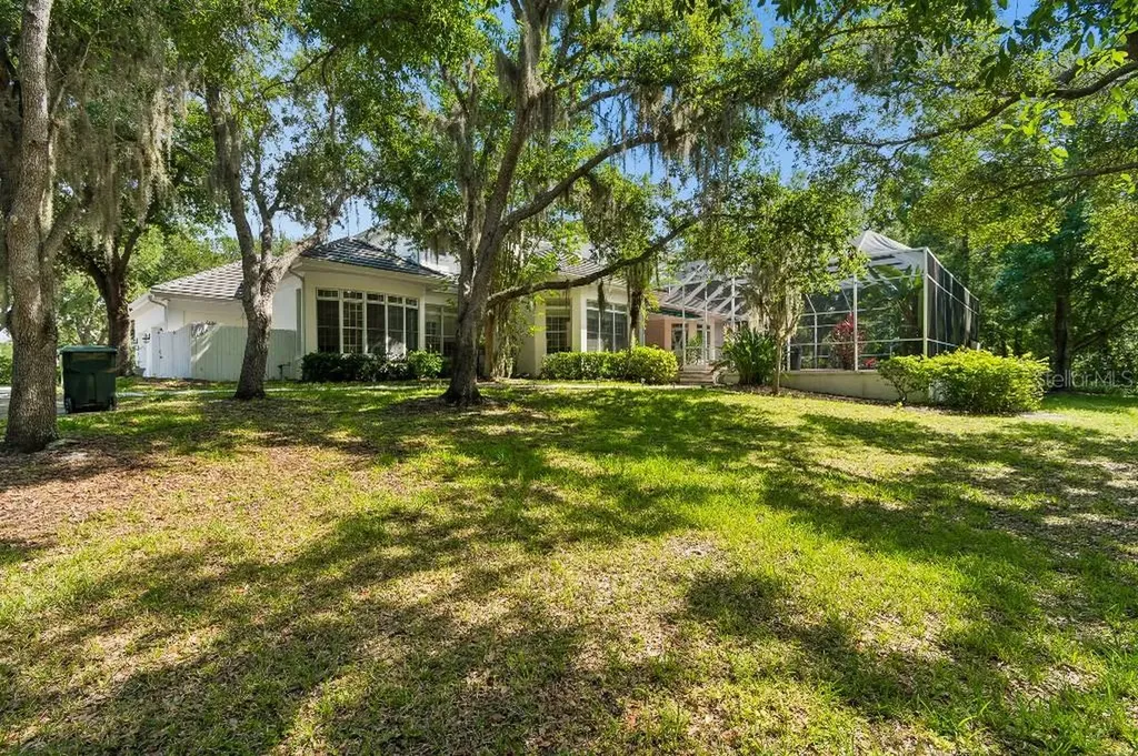 2984 Jeff Myers Circle Sarasota FL 34240