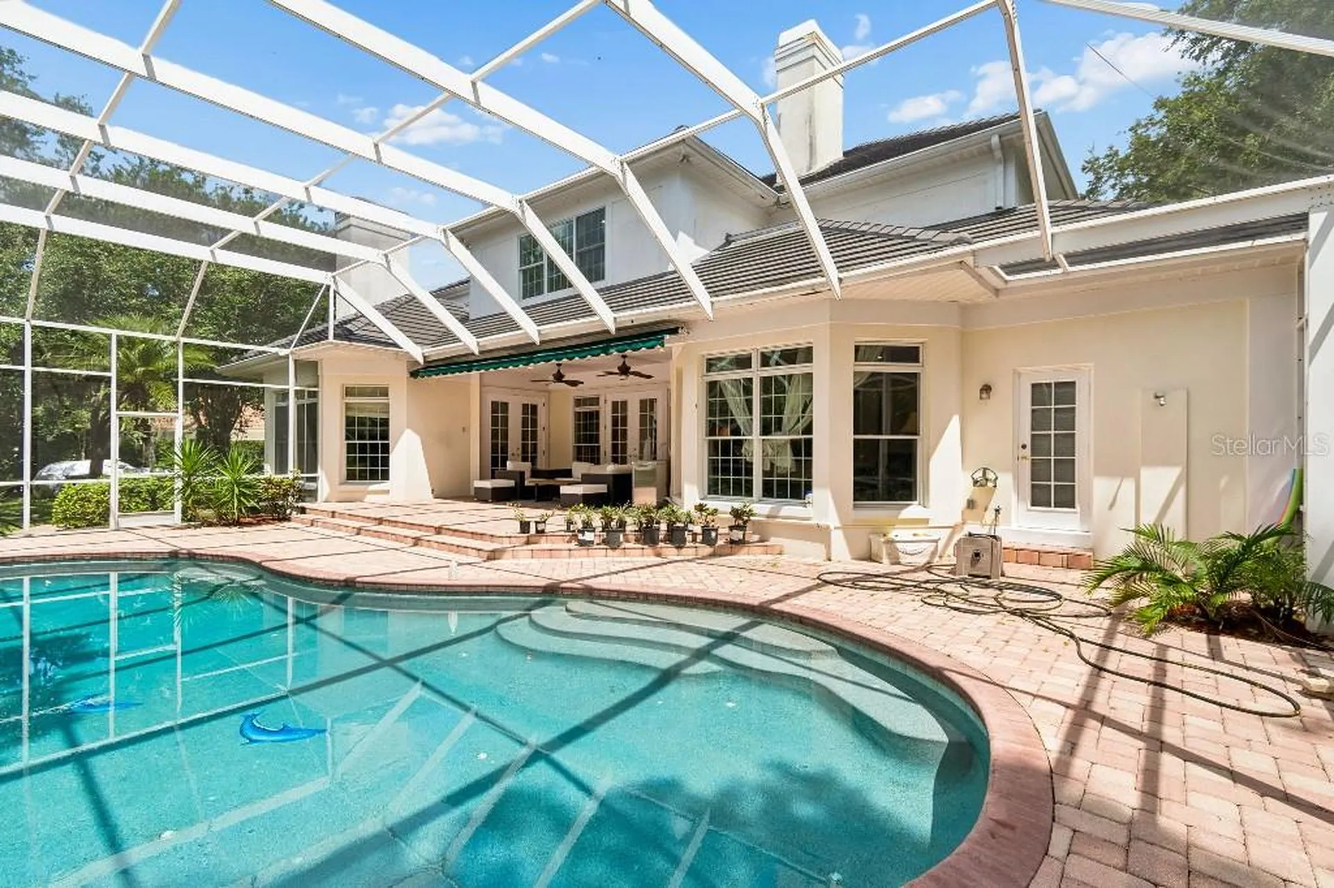 2984 Jeff Myers Circle Sarasota FL 34240