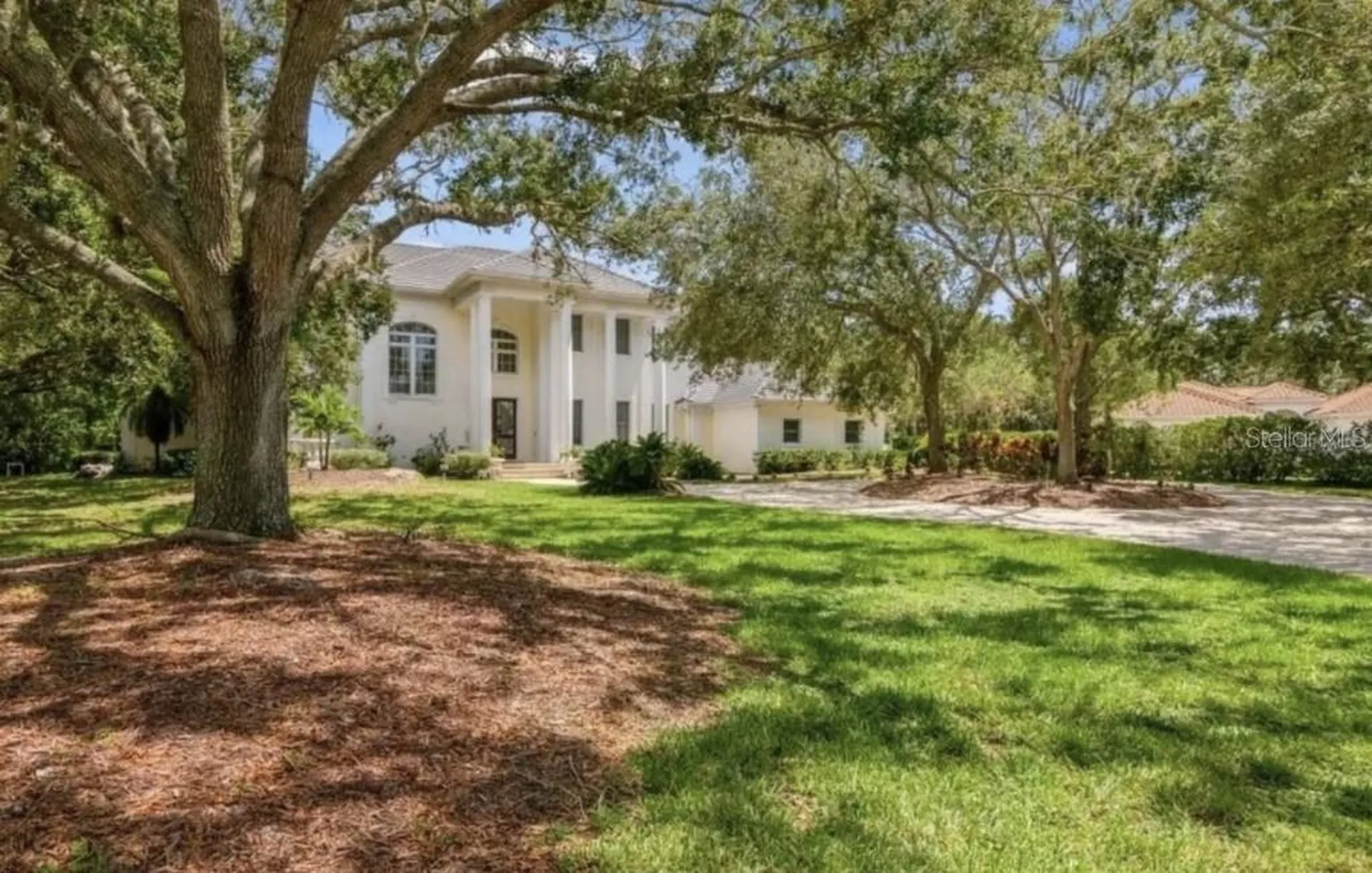 2984 Jeff Myers Circle Sarasota FL 34240