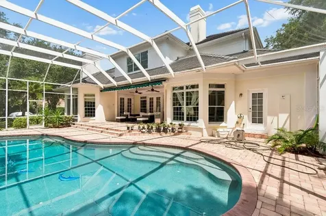 2984 Jeff Myers Circle Sarasota FL 34240