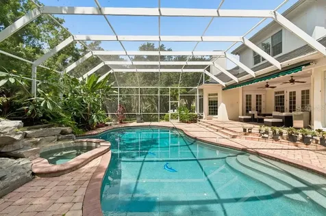 2984 Jeff Myers Circle Sarasota FL 34240
