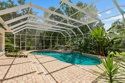 2984 Jeff Myers Circle Sarasota FL 34240