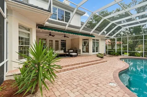 2984 Jeff Myers Circle Sarasota FL 34240