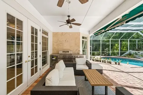 2984 Jeff Myers Circle Sarasota FL 34240