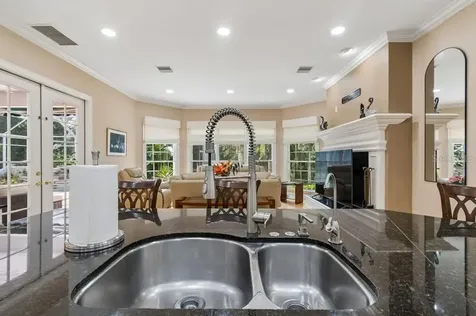2984 Jeff Myers Circle Sarasota FL 34240