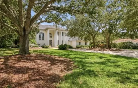 2984 Jeff Myers Circle Sarasota FL 34240