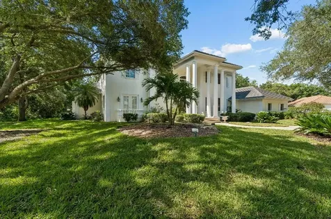 2984 Jeff Myers Circle Sarasota FL 34240