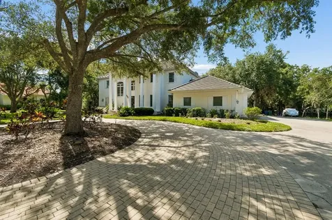 2984 Jeff Myers Circle Sarasota FL 34240