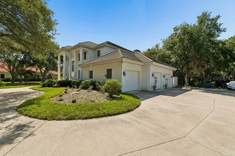 2984 Jeff Myers Circle Sarasota FL 34240