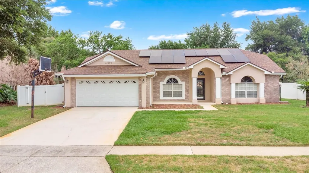 13208 Loblolly Lane Clermont FL 34711