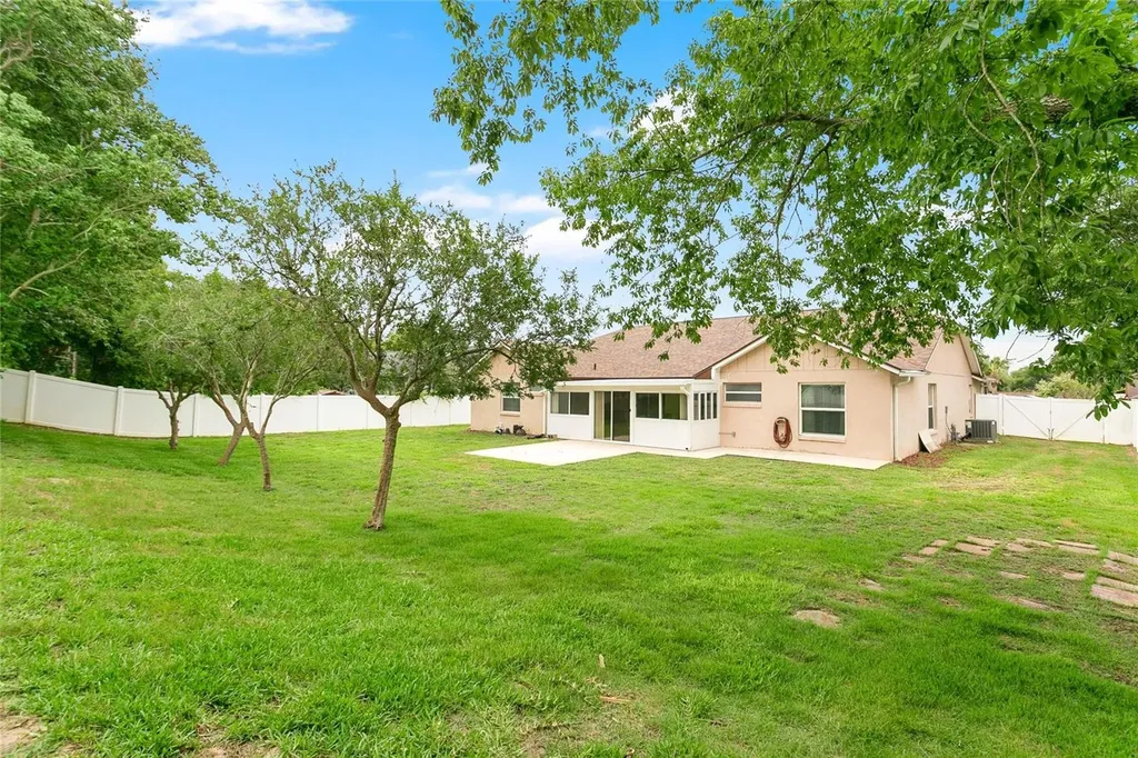 13208 Loblolly Lane Clermont FL 34711