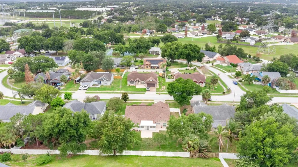 13208 Loblolly Lane Clermont FL 34711