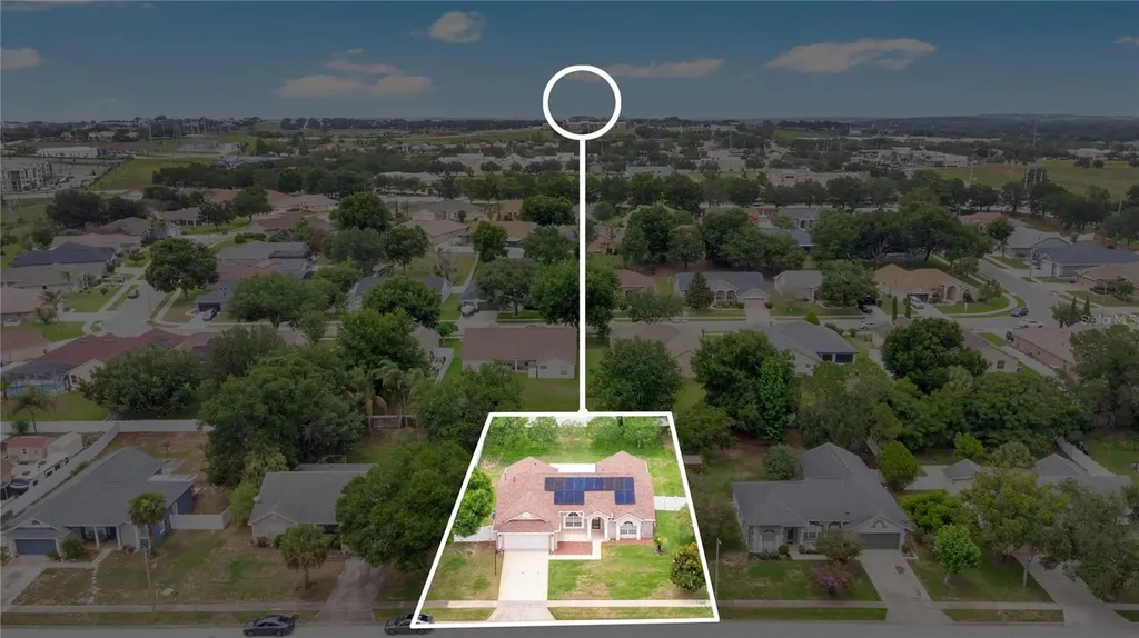 13208 Loblolly Lane Clermont FL 34711