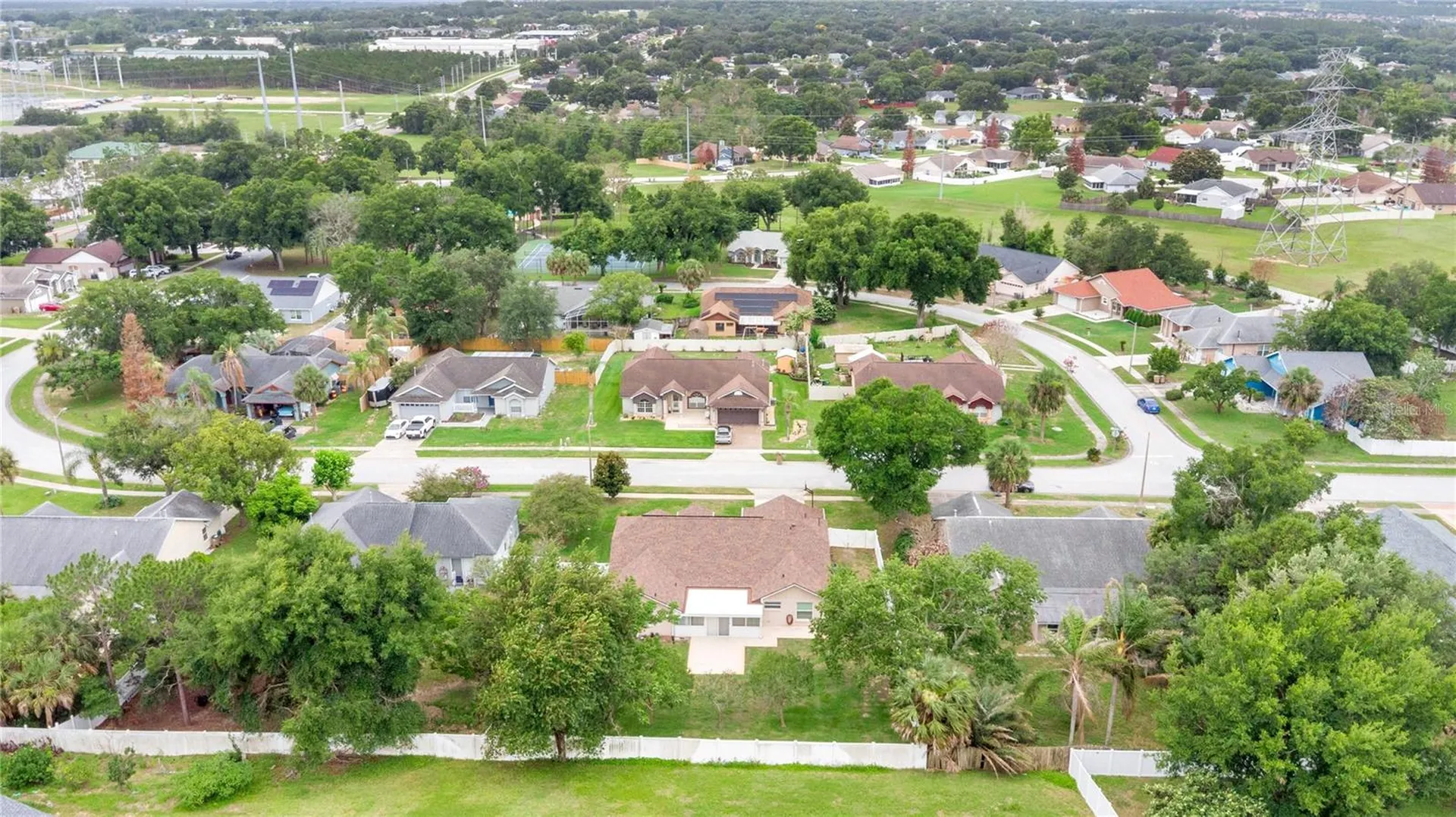 13208 Loblolly Lane Clermont FL 34711