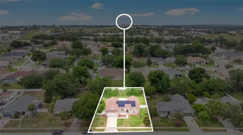 13208 Loblolly Lane Clermont FL 34711