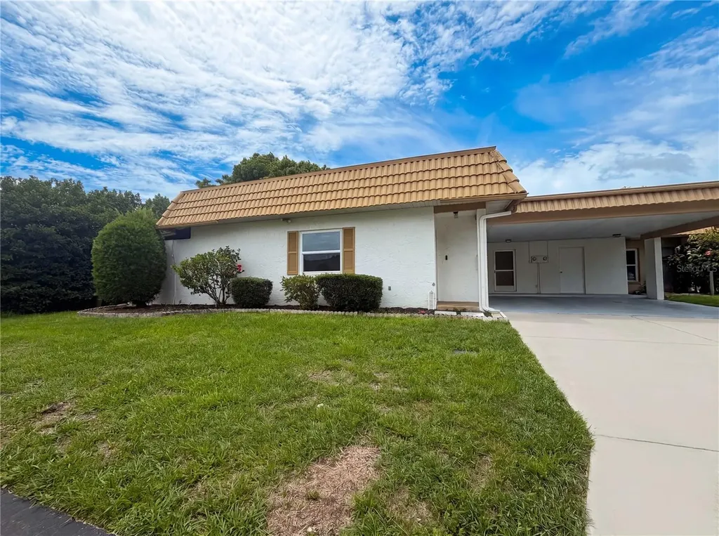 9242 Zuni Court New Port Richey FL 34655