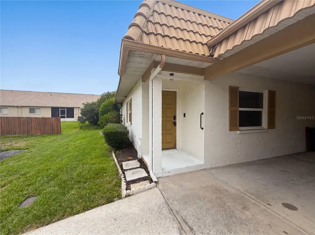 9242 Zuni Court New Port Richey FL 34655